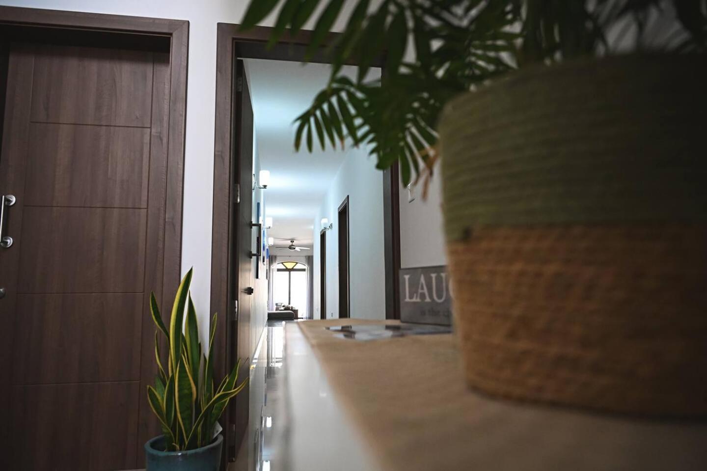 Fl 2 Ta'Lonza Luxury With Hot Tub By Homely Mellieħa Extérieur photo